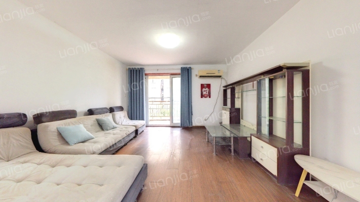 天华绿谷庄园二手房实景图