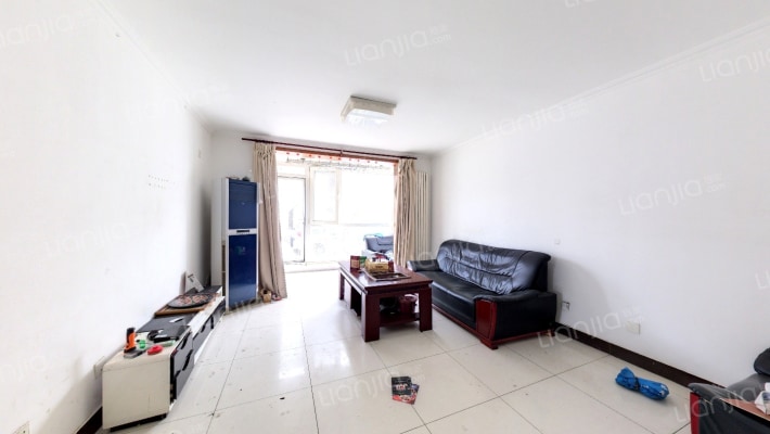 彩虹城五区二手房实景图