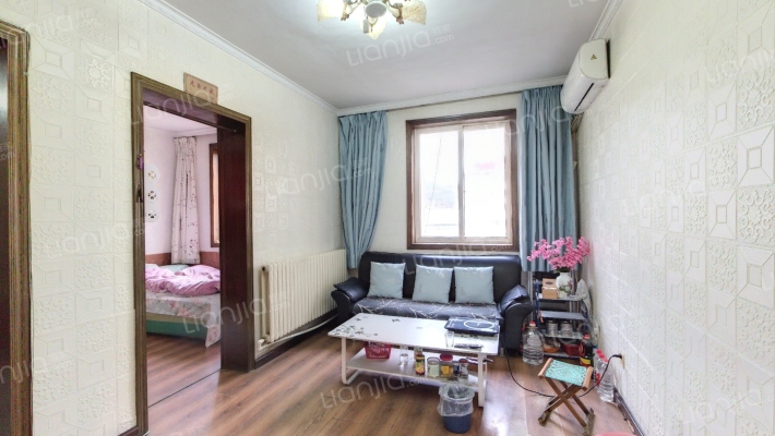 武夷山路二手房实景图