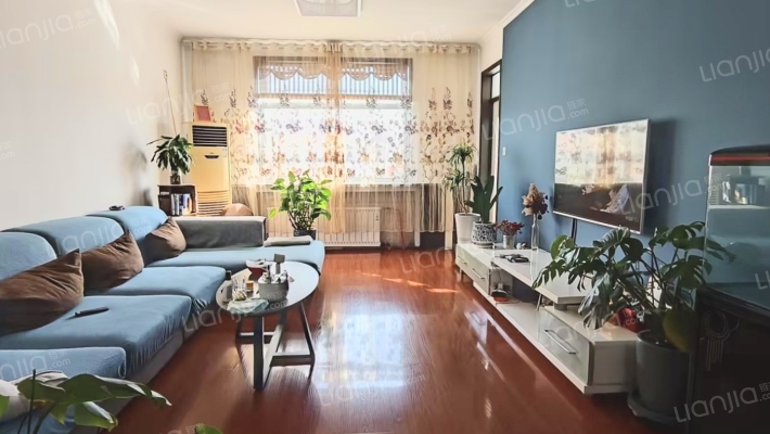 拖拉机站宿舍二手房实景图