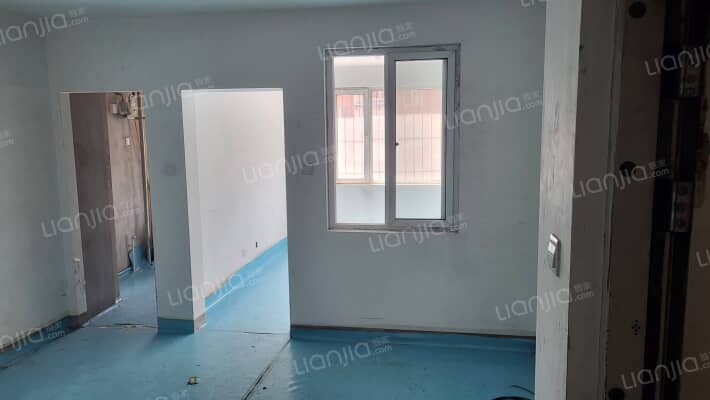 五联新公寓二手房实景图