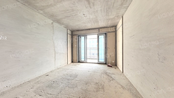 吉星家园二手房实景图