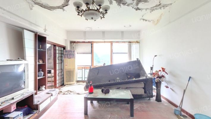 金龙路(万州)二手房实景图