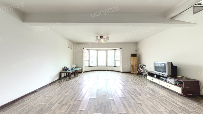 潞河名苑二手房实景图