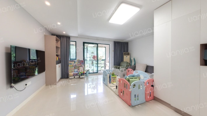 万杨香樟公寓二手房实景图