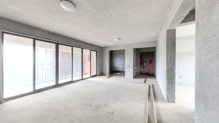 御城花园二手房实景图