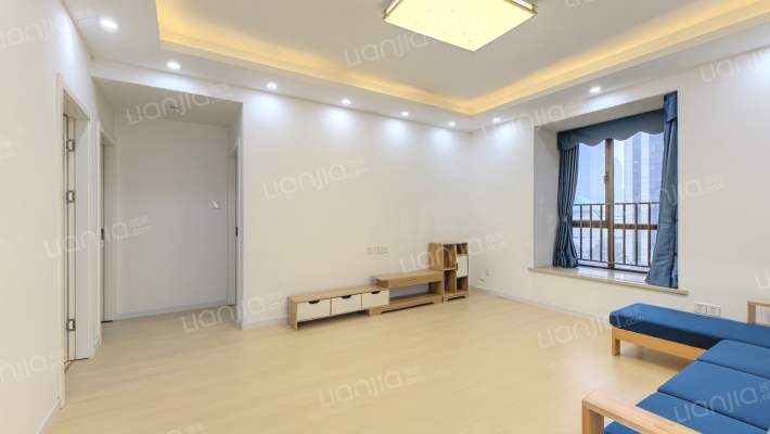 海马公园二手房实景图