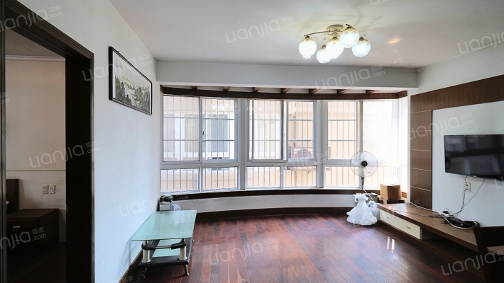 人和园二手房实景图