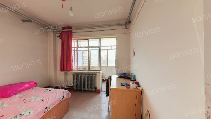 中国移动通信家属院二手房实景图