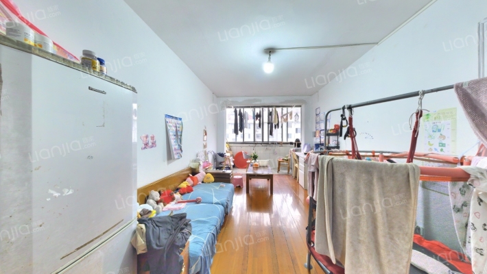 天虹六村二手房实景图