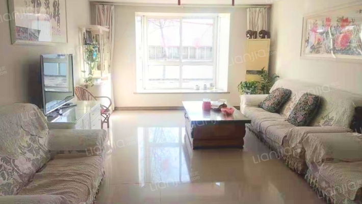 今朝家园二手房实景图