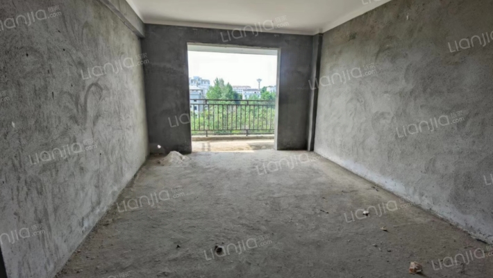 金桥明珠二手房实景图