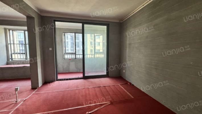 新纪元·云之境二手房实景图