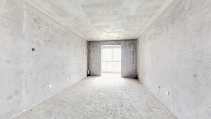 金仕华城二手房实景图