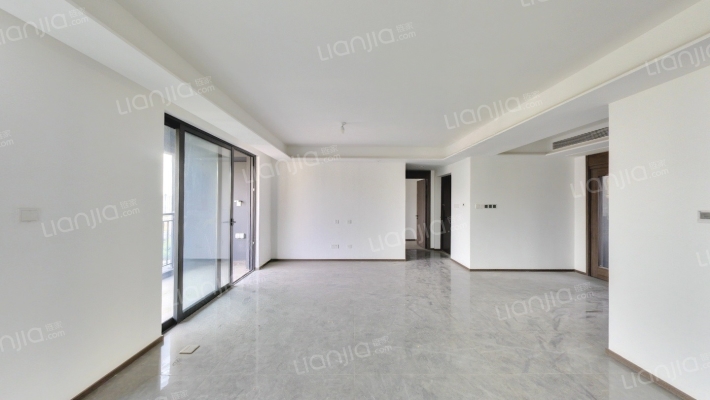 龙湖粼云上府二手房实景图