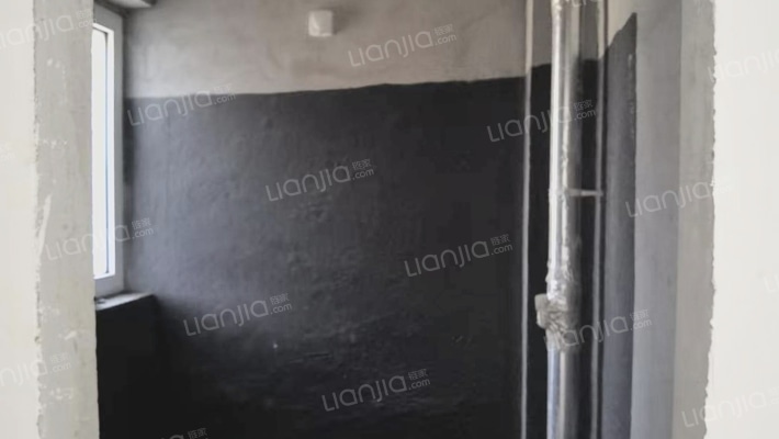 双语旁集中供暖纯洋房品质社区大三居-卫生间A