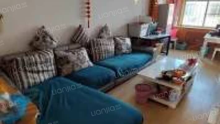 沁园社区二手房实景图