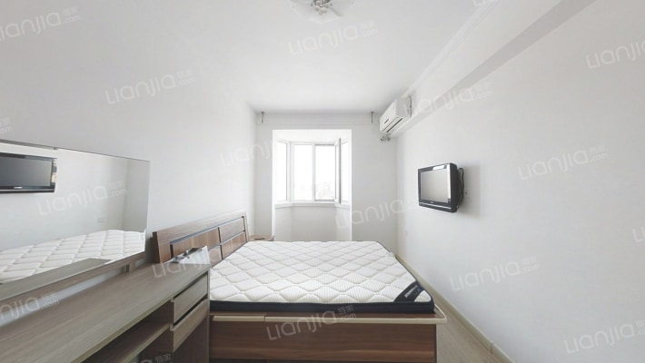 乐福小区二手房实景图