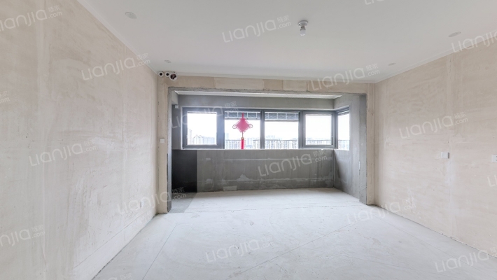 招商融创·东望府二手房实景图