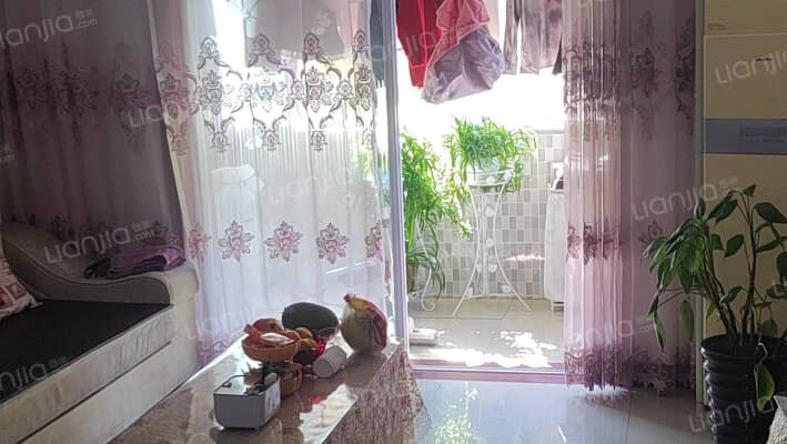 美乐花园二手房实景图
