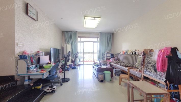 映江花园二手房实景图