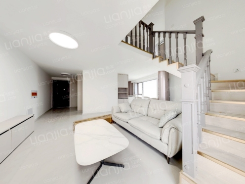 整租·红星国际广场二期 2室2厅 南/北