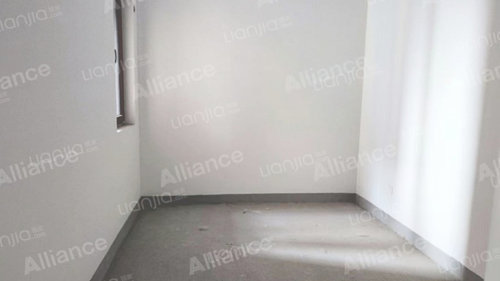 高铁新干线 不遮挡三居室  看房方便-卧室B