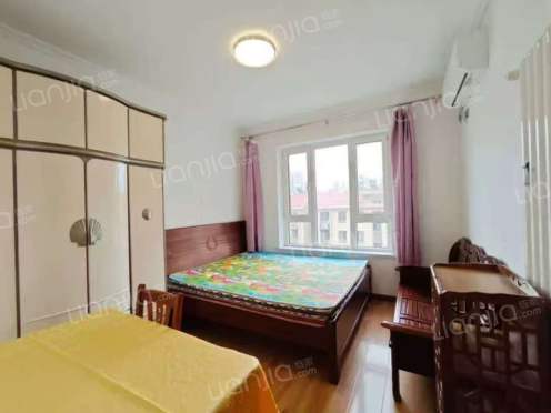 合租·上臧家园 1居室 南卧