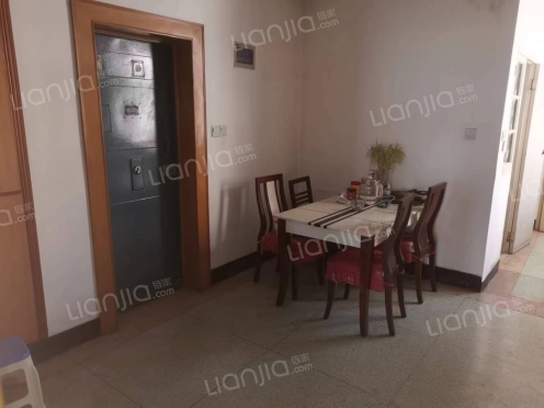 整租·海纯桥巷15号 3室1厅 南/北