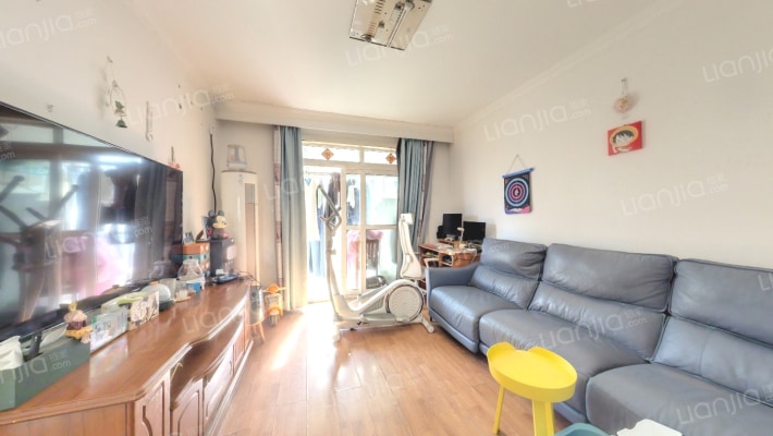 汇颂南苑二手房实景图