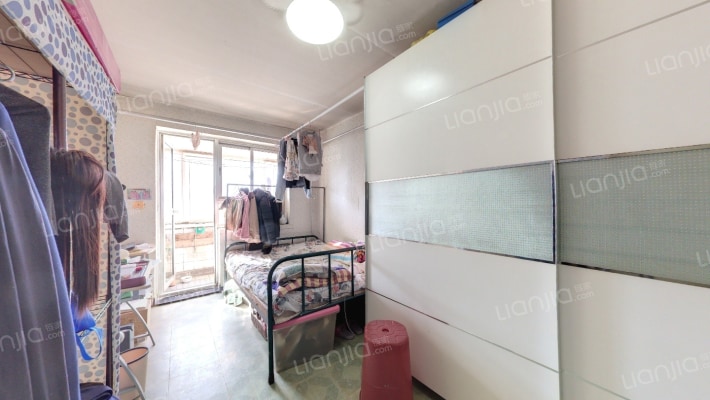 西大望路二手房实景图