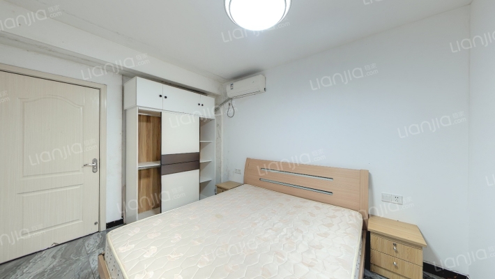 河口小区二手房实景图