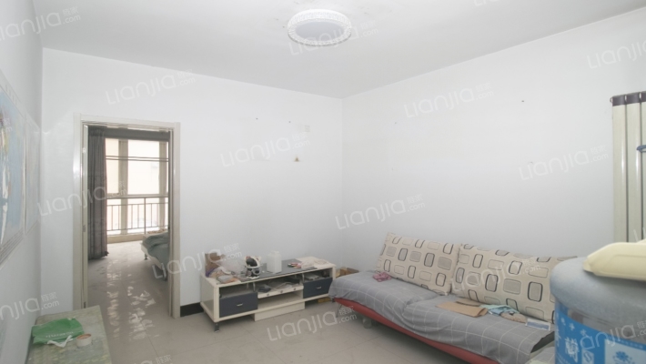 通胜德小区南区二手房实景图