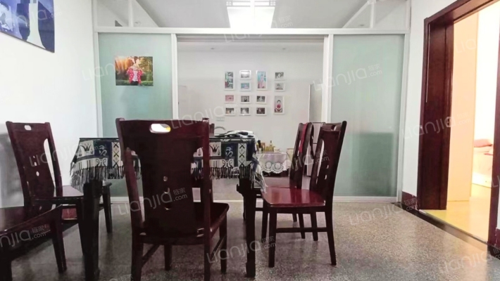 双灯小区二手房实景图