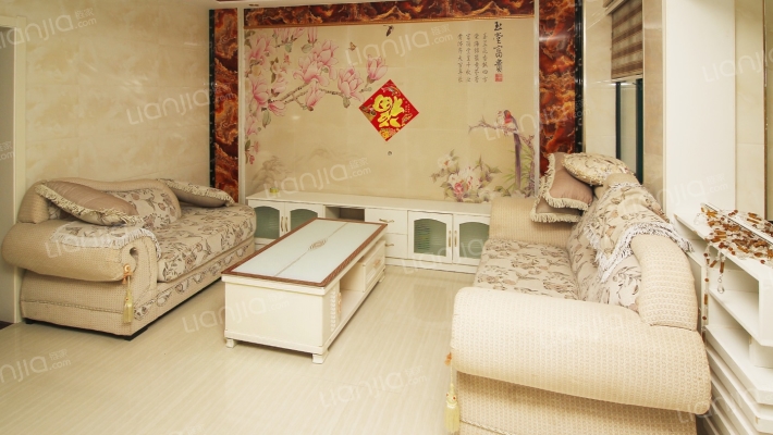 米拉公馆二手房实景图