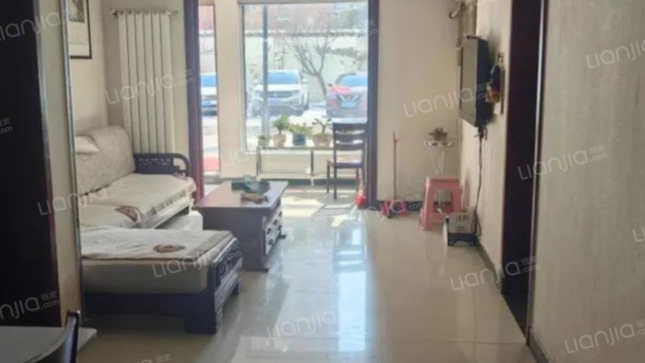 嘉华世纪城二手房实景图