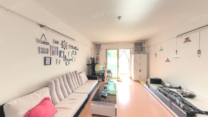 裕景新城二手房实景图