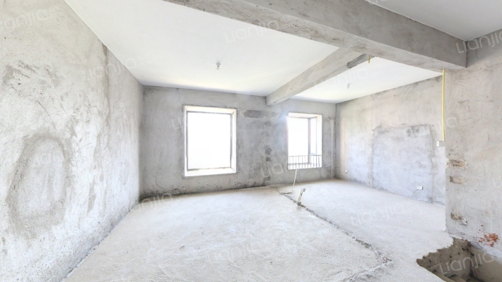 金帝中洲滨海城二期二手房实景图