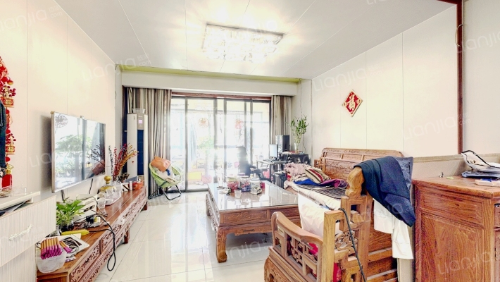 琨城帝景园二手房实景图