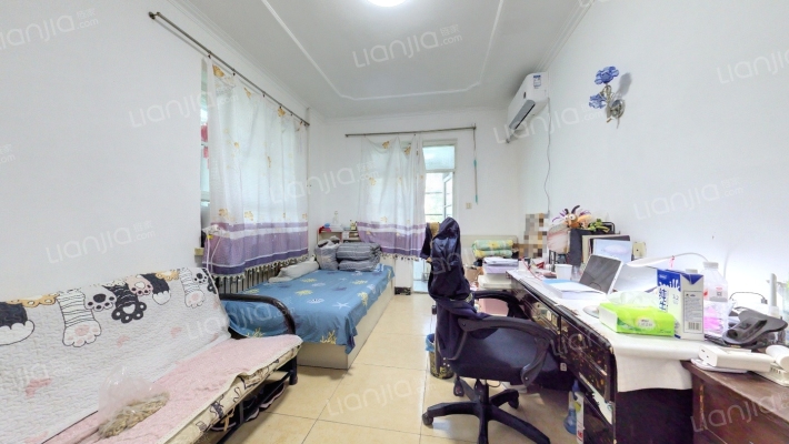 军庄杨坨小区二手房实景图