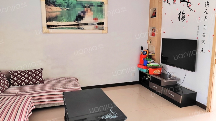 幸福家园二手房实景图
