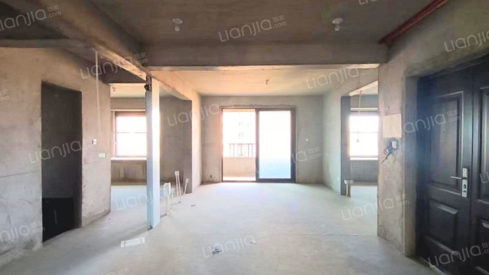 金色华庭二手房实景图