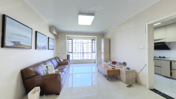 羊坊花园二手房实景图