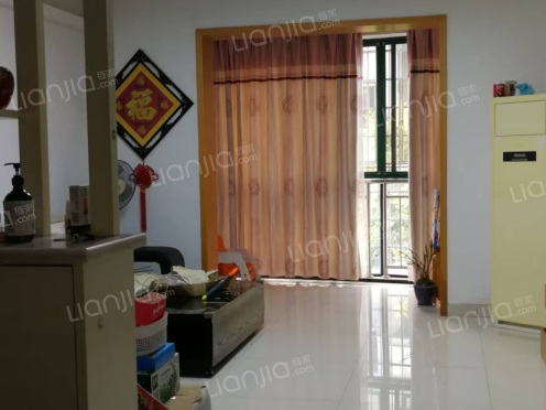 整租·水星·香榭里 3室1厅 南