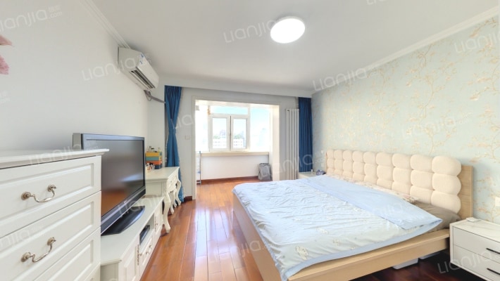 惠新东街二手房实景图