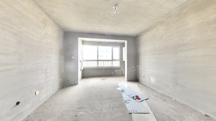 运河·地质人家小区二手房实景图