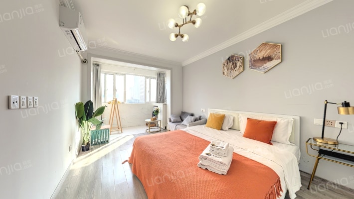 开发浦东二手房实景图