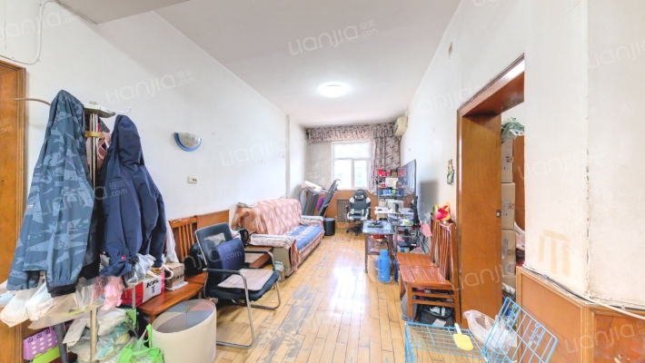 冶金厅二手房实景图