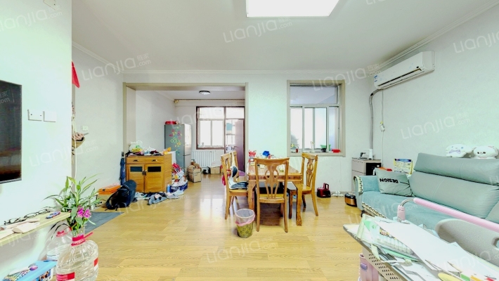 怡馨园二手房实景图