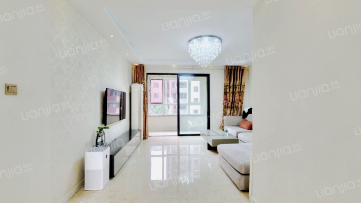 御湖盛苑二手房实景图